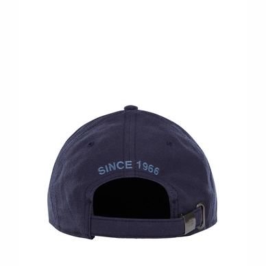 Pet The North Face 66 Classic Hat Shady Blue Gull Blue