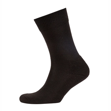 Fietssok Sealskinz Unisex Thermal Liner Sock Black
