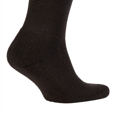 Fietssok Sealskinz Unisex Thermal Liner Sock Black