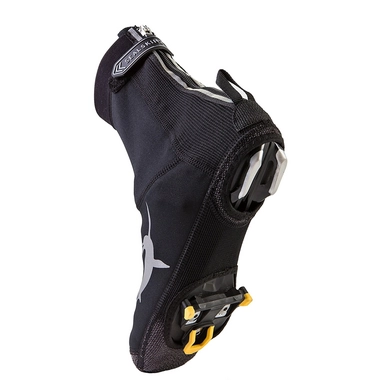 Overschoen Sealskinz Unisex Neoprene Black Grey