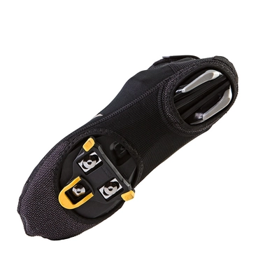 Overschoen Sealskinz Unisex Neoprene Black Grey