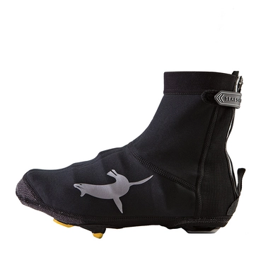 Overschoen Sealskinz Unisex Neoprene Black Grey