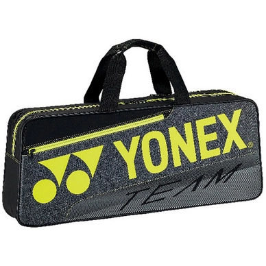 Tennistas Yonex Team Series Tournament Bag 42131Wex Black