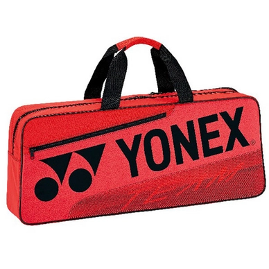 Tennistas Yonex Team Series Tournament Bag 42131Wex Red