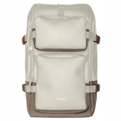 Rucksack Rains Charger Fossil 14L