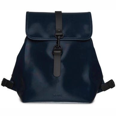 Rugzak Rains Unisex Bucket Backpack Ink