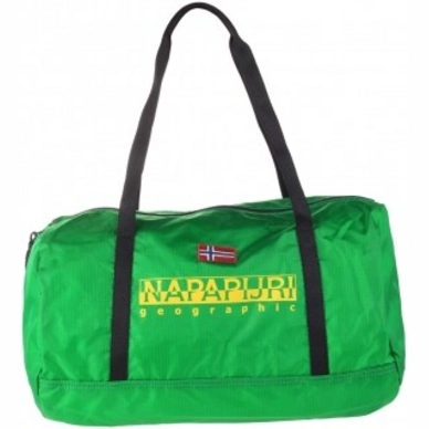 Sac de Voyage Napapijri Bering Gym Pack Fresh Green