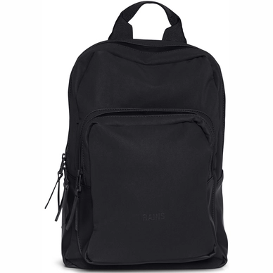 Rugzak Rains Scuba Base Bag Micro Black 6L