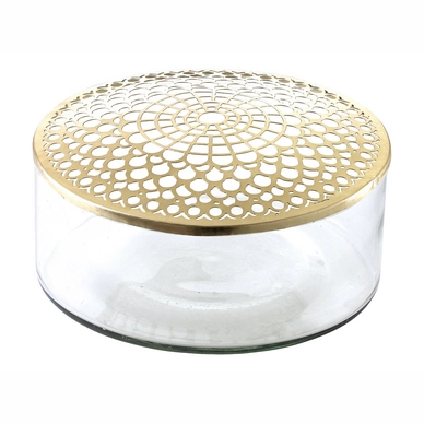 Vaas Villa Collection Elva 10 cm