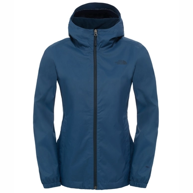 Jacket The North Face Women Quest Shady Blue