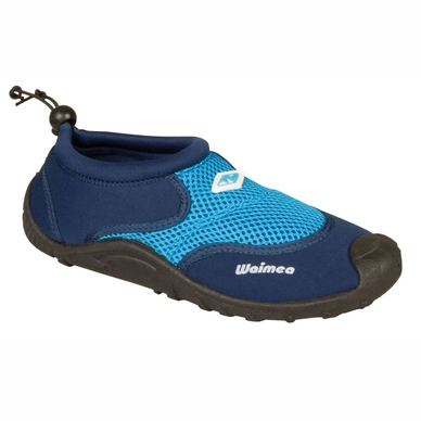 Chaussures Aquatiques Waimea 13AT Bleu