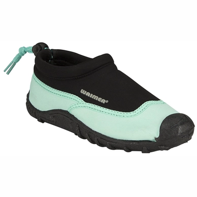 Aquaschoen Waimea Junior 13BC Mintgroen