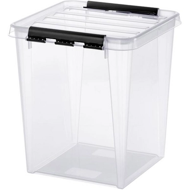 Opbergbox Orthex SmartStore Classic 13 Black