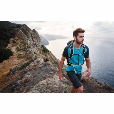 Rugzak Osprey Talon 33 Yerba Green (S/M)
