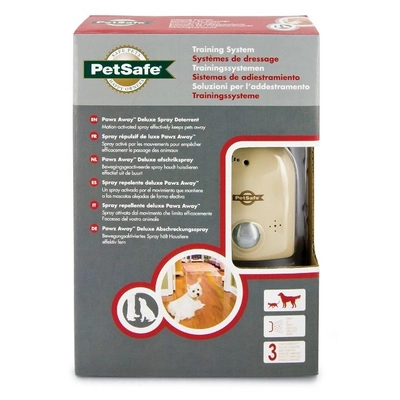 Trainingssysteem PetSafe Afschrikwekkende Spray Huisdieren