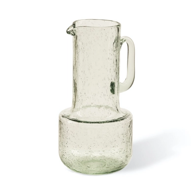 Karaf POLSPOTTEN Jug Bubbles 2000 ml