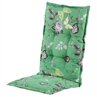 Tuinkussen Hartman Linde Green Hoge Rug