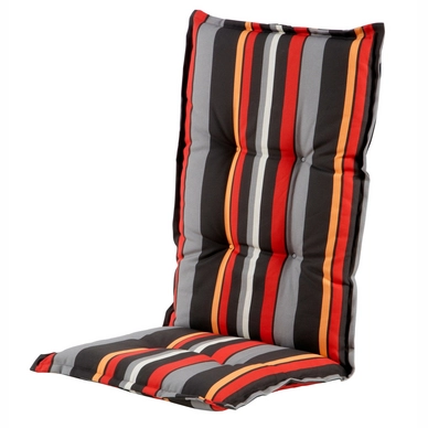 Tuinkussen Hartman Finn Red Hoge Rug