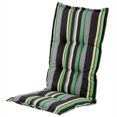 Tuinkussen Hartman Finn Green Hoge Rug