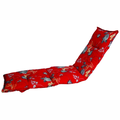 Ligbedkussen Hartman Linde Red