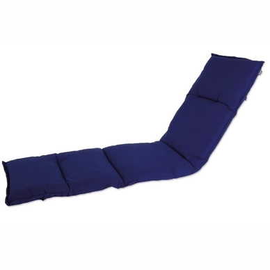 Ligbedkussen Hartman Havana Blueberry