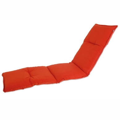 Ligbedkussen Hartman Havana Orange