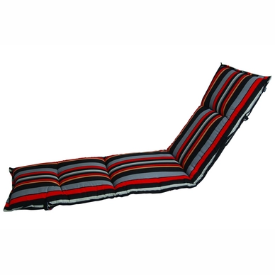 Ligbedkussen Hartman Finn Red