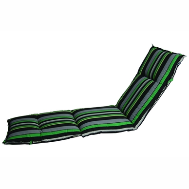 Liegenauflage Hartman Finn Green