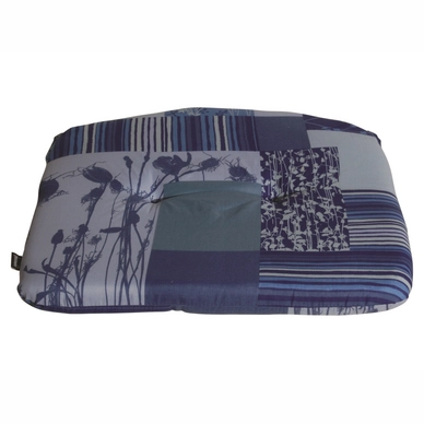 Zitkussen Hartman Erba Blue