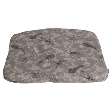 Sitzkissen Hartman Pavo Grey (46 x 45 x 4)