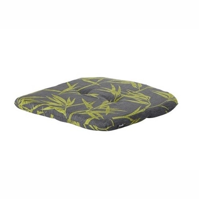 Zitkussen Hartman Verde Green (46 x 45 cm)