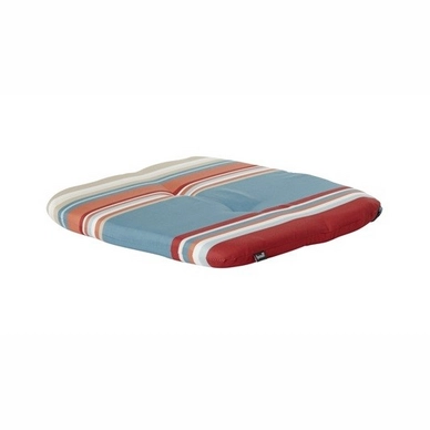 Zitkussen Hartman Milan Red (46 x 45 cm)