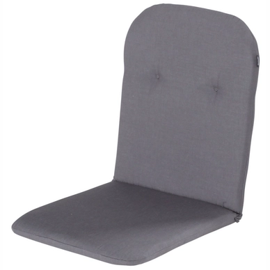 Tuinkussen Hartman Havana Sealgrey Hoge Kuip