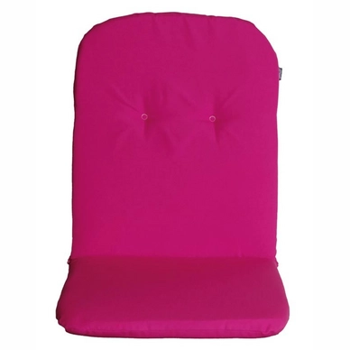 Tuinkussen Hartman Havana Pink Hoge Kuip