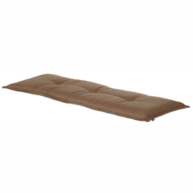Bankkussen Hartman Havana Taupe Driezits