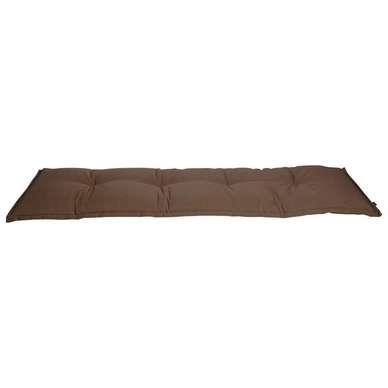 Bankkussen Hartman Havana Taupe Vierzits