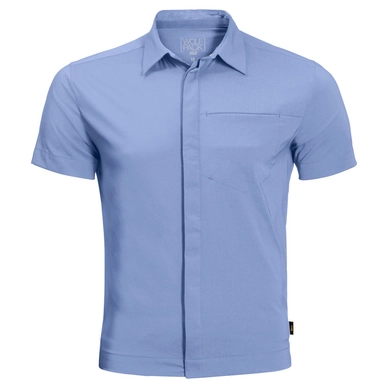 Blouse Jack Wolfskin Men JWP Blue