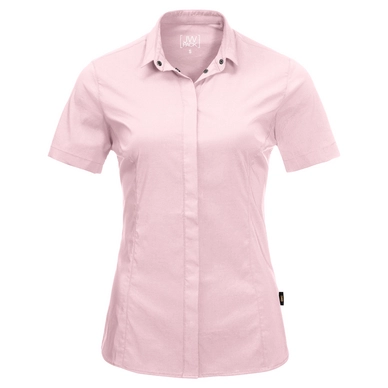 Shirt Jack Wolfskin Women JWP Pale Pink