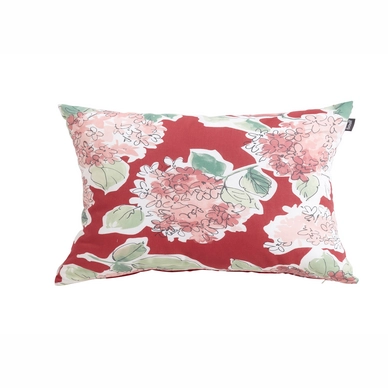 Lendekussen Hartman Annabel Red