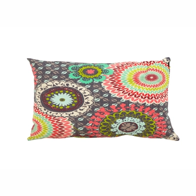 Lendekussen Hartman Colima Grey