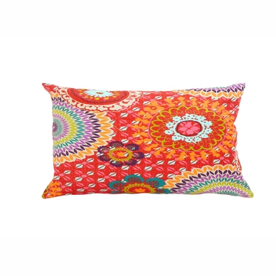 Lendekussen Hartman Colima Red