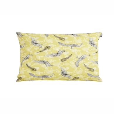 Lendekussen Hartman Pavo Yellow