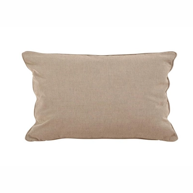 Lendekussen Hartman Havana Jute (45 x 30 cm)