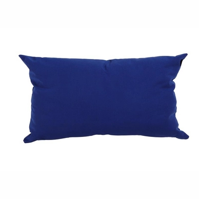 Lendekussen Hartman Havana Blueberry (45 x 30 cm)