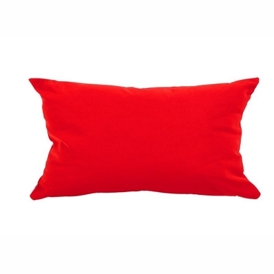 Lendekussen Hartman Havana Strawberry (45 x 30 cm)