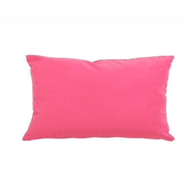 Lendekussen Hartman Havana Pink (45 x 30 cm)