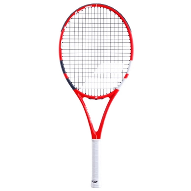 Tennisschläger Babolat Strike 26 Red White 2021 Junior (Besaitet)