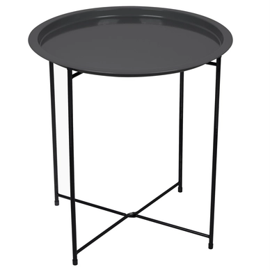 Side Table Bo-Camp Urban Outdoor Harlem Compact