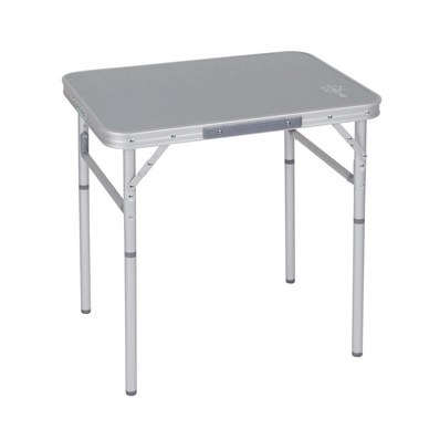 Table Bo-Camp Premium (60x45 cm) Gris