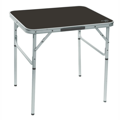 Table Bo-Camp Aluminium (70x60 cm)